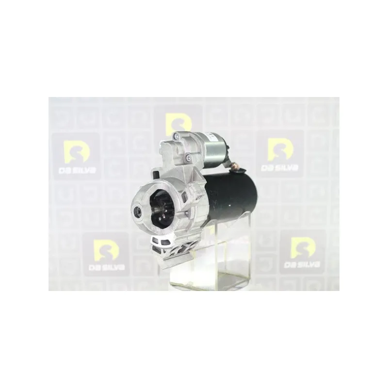 Démarreur DA SILVA 020555 - Visuel 1