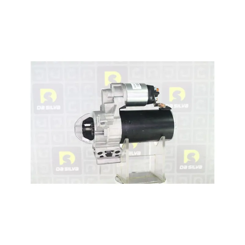 Démarreur DA SILVA 020555 - Visuel 2