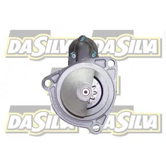Démarreur DA SILVA OEM 504640