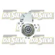 DA SILVA 020587 - Démarreur