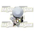 DA SILVA 020587 - Démarreur
