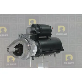 Démarreur DA SILVA OEM F926060041