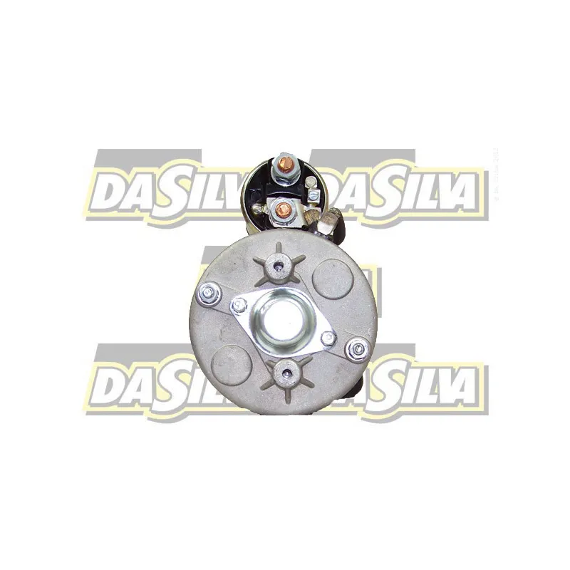 Démarreur DA SILVA 020594 - Visuel 2