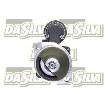 Démarreur DA SILVA OEM RE19187 Démarreur DA SILVA OEM RE19187