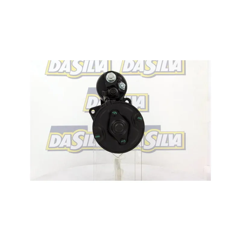 Démarreur DA SILVA 020608 - Visuel 2