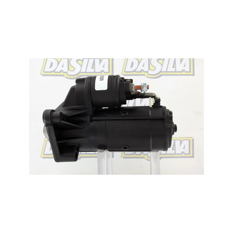 Démarreur DA SILVA 020609 - Visuel 1