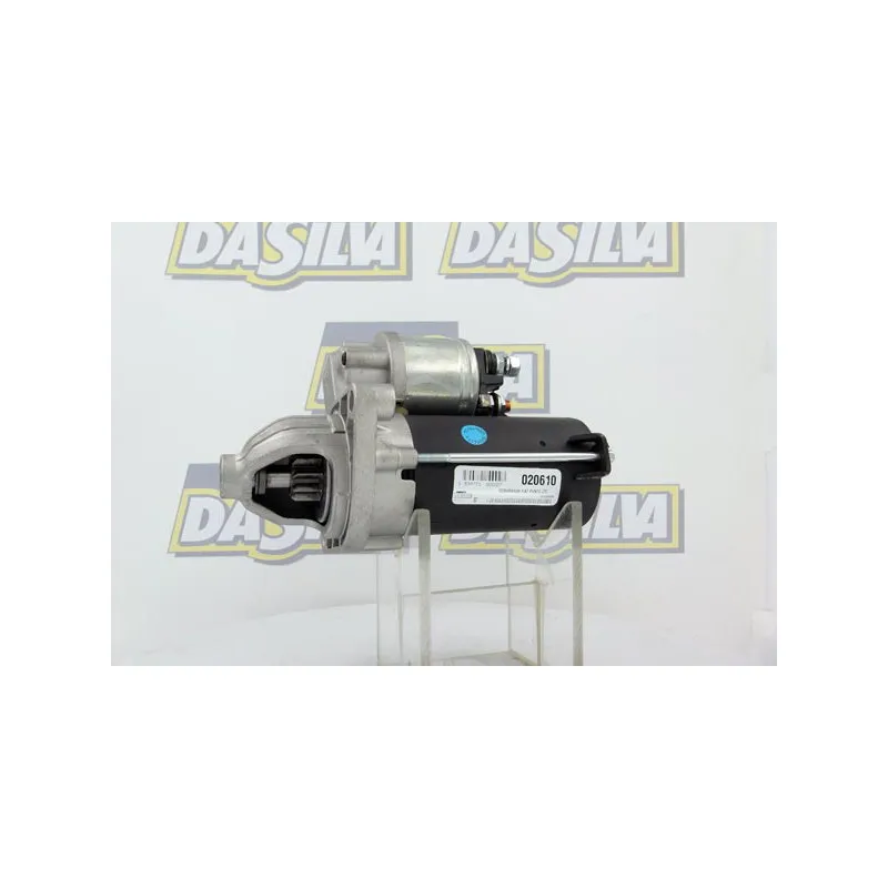 Démarreur DA SILVA 020610 - Visuel 2