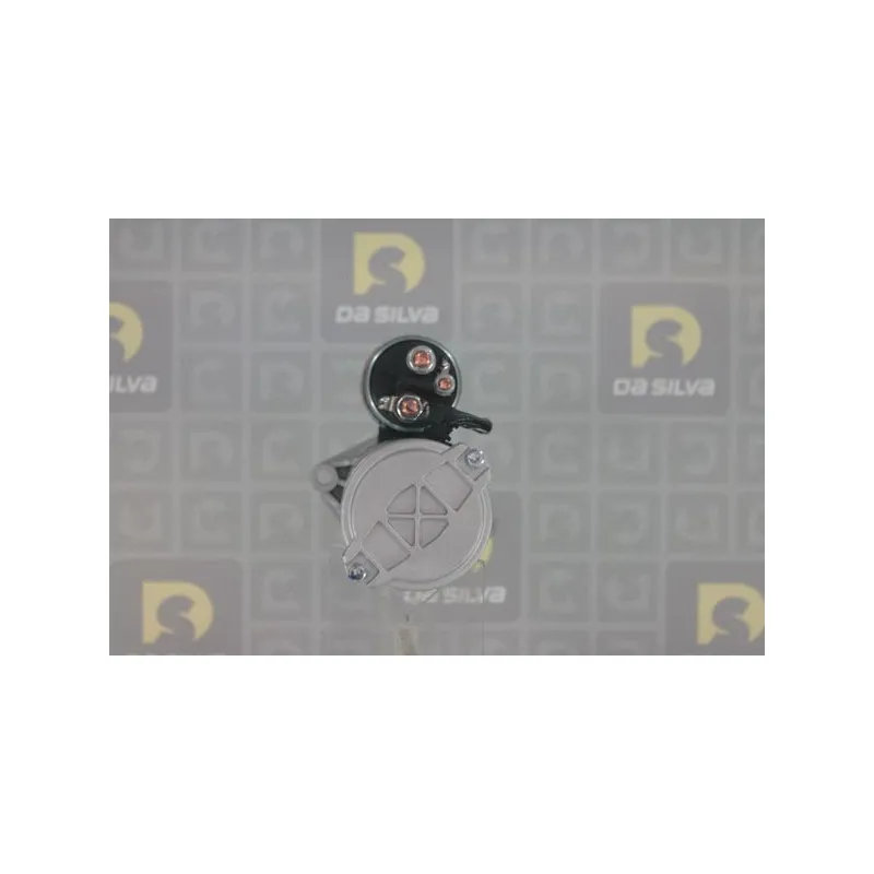 Démarreur DA SILVA 020611 - Visuel 2