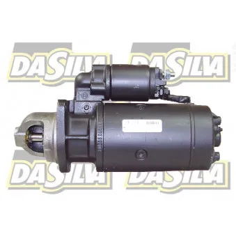 Démarreur DA SILVA OEM 1480963