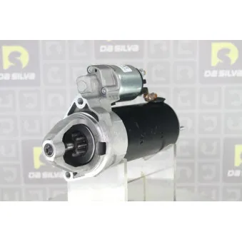 Démarreur DA SILVA OEM 12417537513