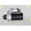 DA SILVA 020653 - Démarreur