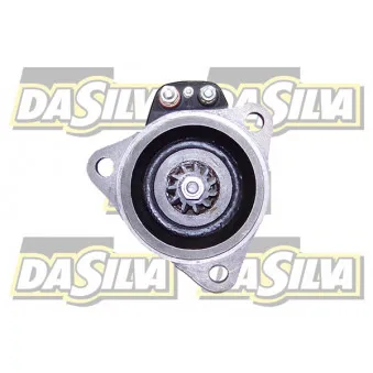 Démarreur DA SILVA OEM 1516767R
