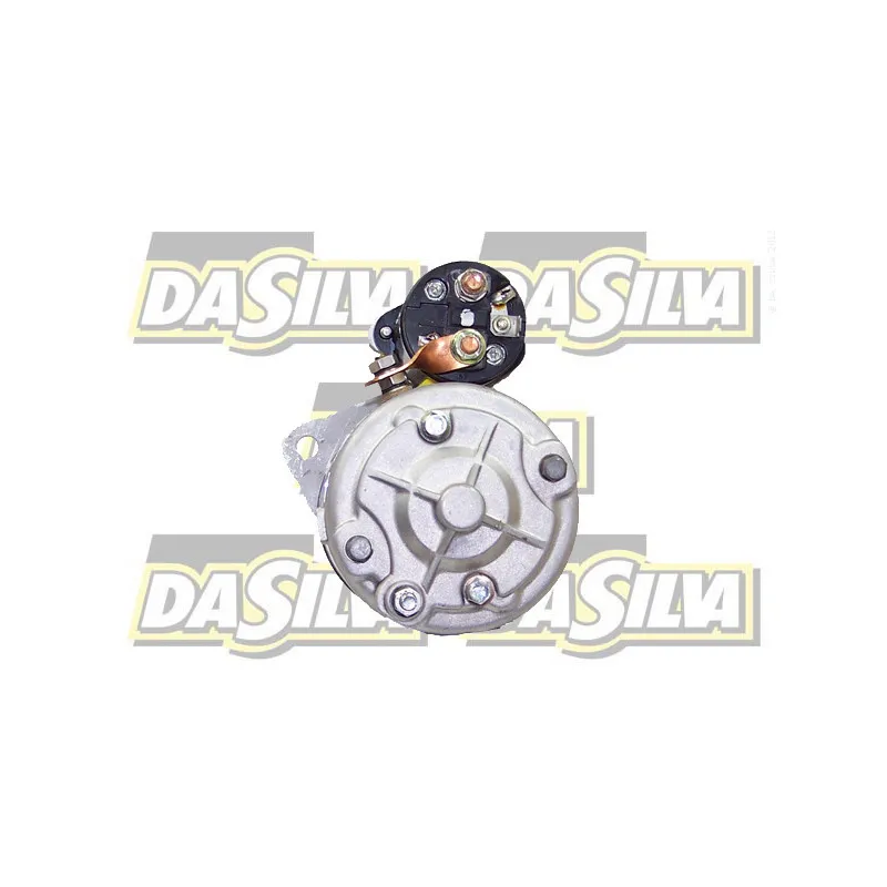 Démarreur DA SILVA 020701 - Visuel 2