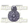 DA SILVA 020706 - Démarreur