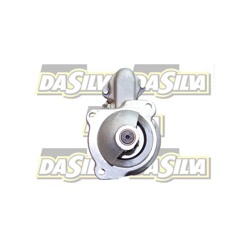 Démarreur DA SILVA 020734 - Visuel 1