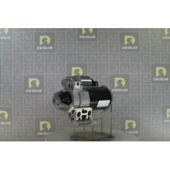 Démarreur DA SILVA OEM 8587708