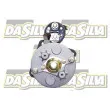 DA SILVA 020793 - Démarreur
