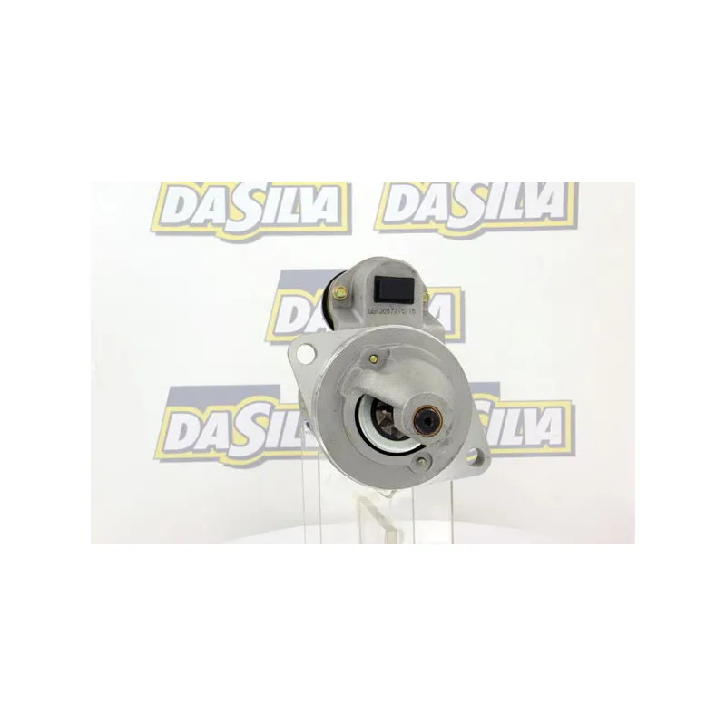 Démarreur DA SILVA 020802 - Visuel 1