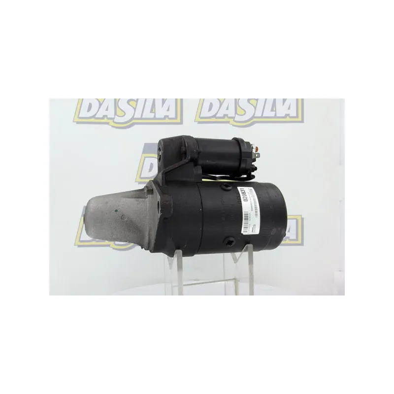 Démarreur DA SILVA 020831 - Visuel 1