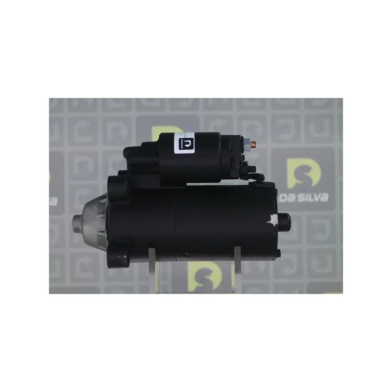 Démarreur DA SILVA 020834 - Visuel 2