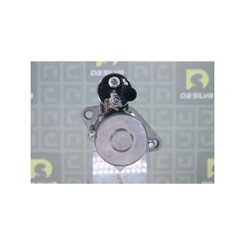 Démarreur DA SILVA 020856 - Visuel 2