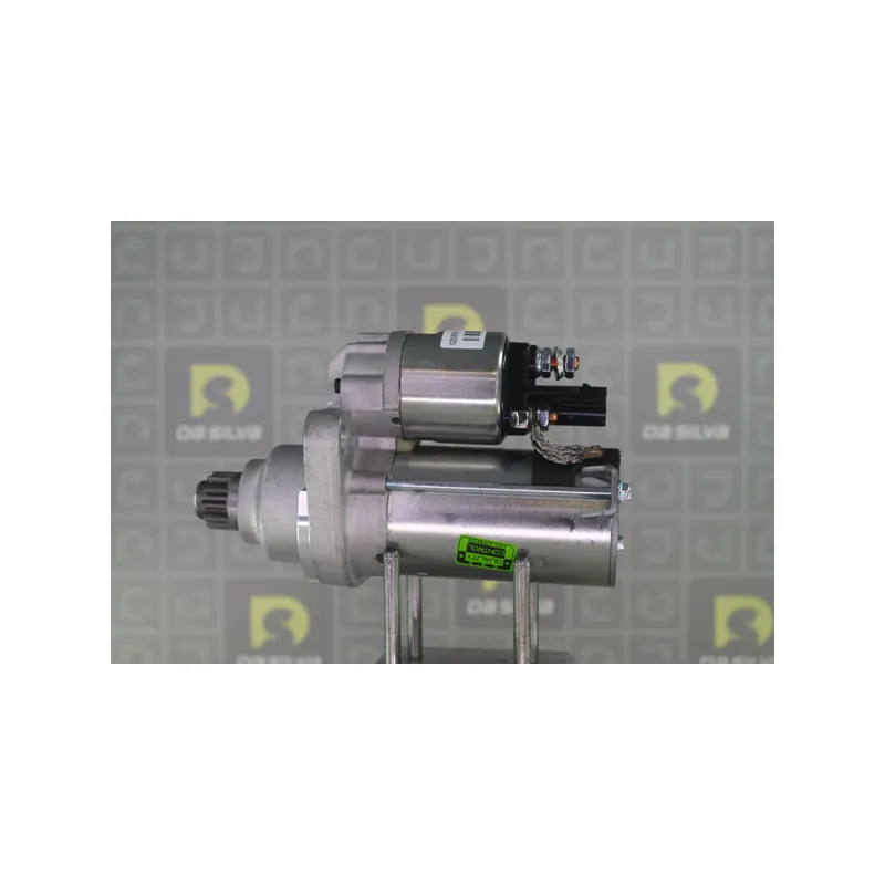 Démarreur DA SILVA 020858 - Visuel 2