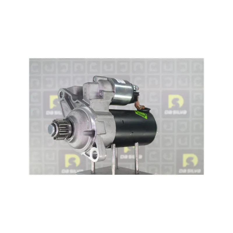 Démarreur DA SILVA 020863 - Visuel 1