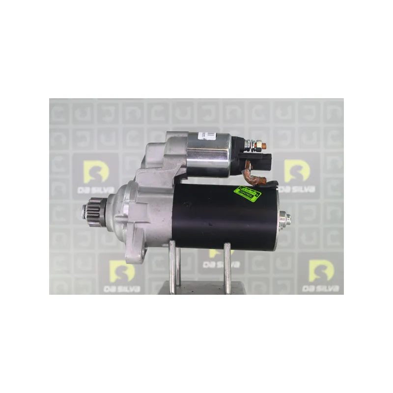 Démarreur DA SILVA 020863 - Visuel 2