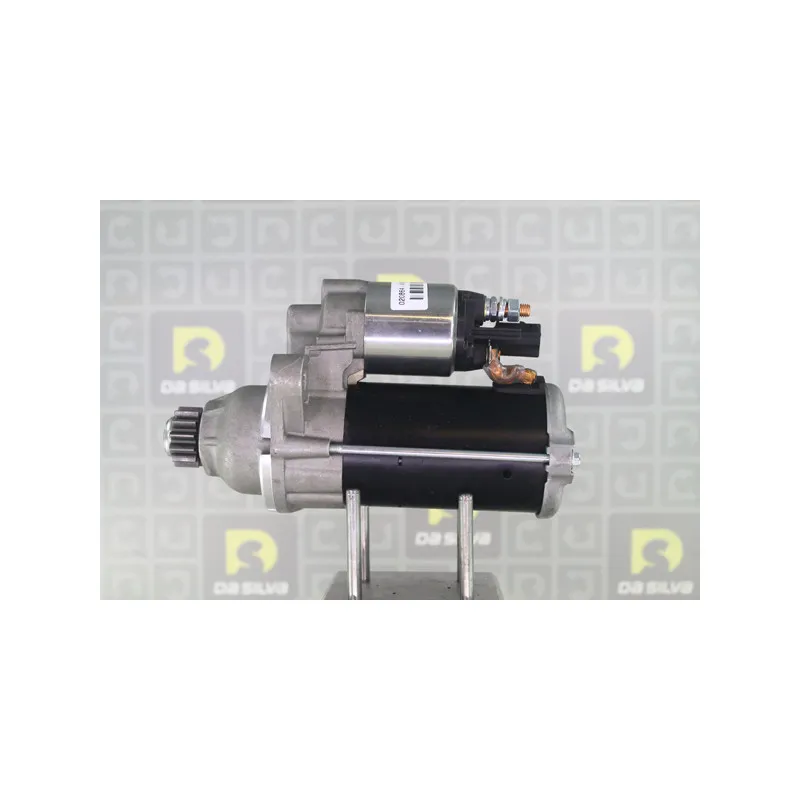 Démarreur DA SILVA 020864 - Visuel 2