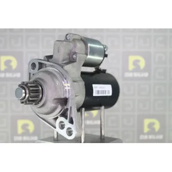 Démarreur DA SILVA OEM 02Z911023RX