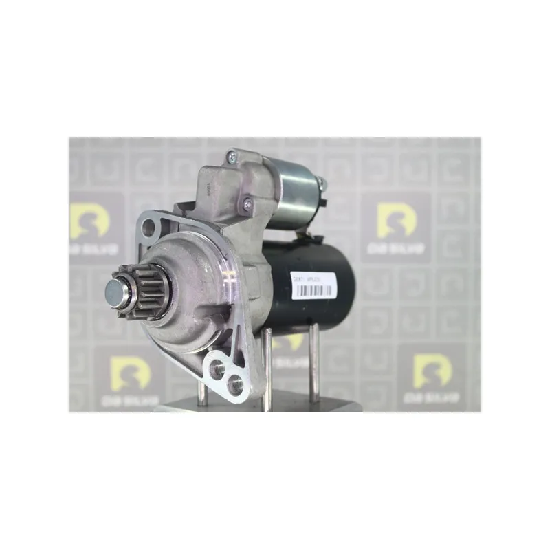 Démarreur DA SILVA 020871 - Visuel 1