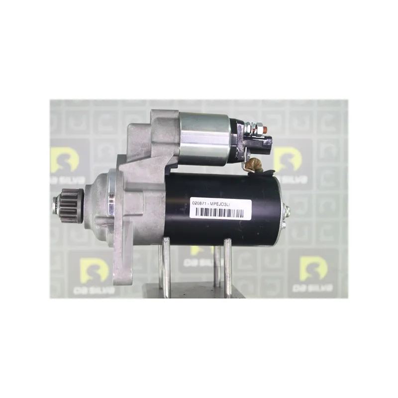 Démarreur DA SILVA 020871 - Visuel 2