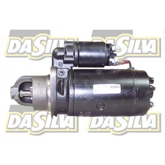 Démarreur DA SILVA OEM 1542195