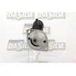 DA SILVA 020918 - Démarreur