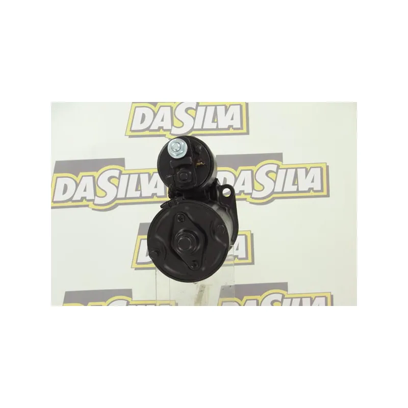 Démarreur DA SILVA 020920 - Visuel 2