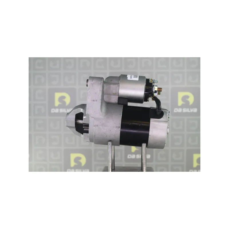 Démarreur DA SILVA 020922 - Visuel 2