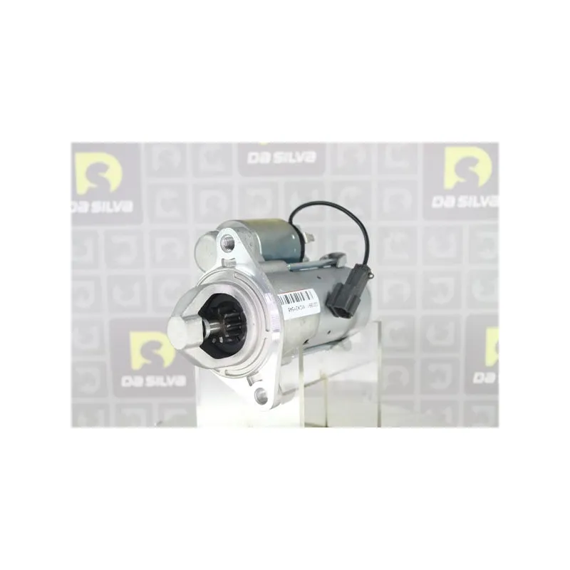 Démarreur DA SILVA 020991 - Visuel 1