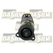 DA SILVA 020992 - Démarreur