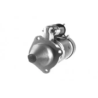 Démarreur DA SILVA [021060]