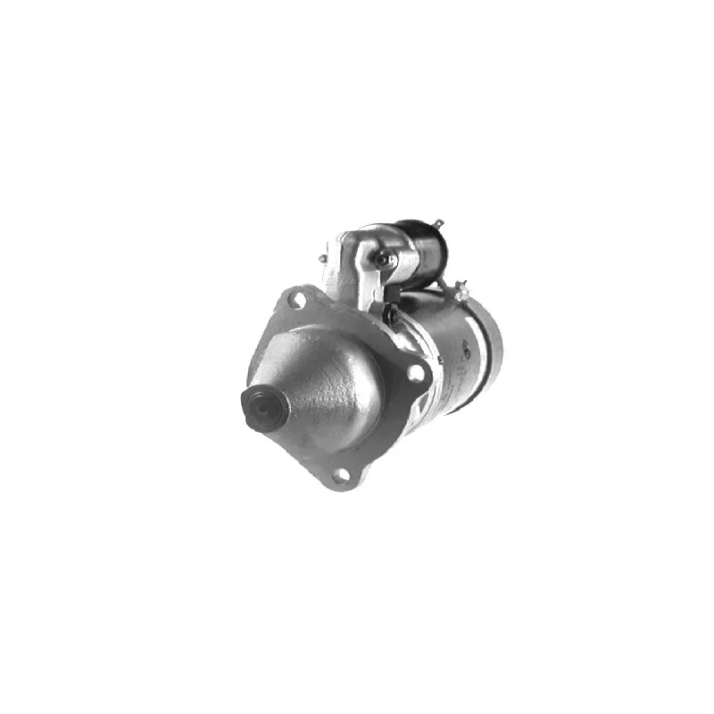 Démarreur DA SILVA 021060 - Visuel 1