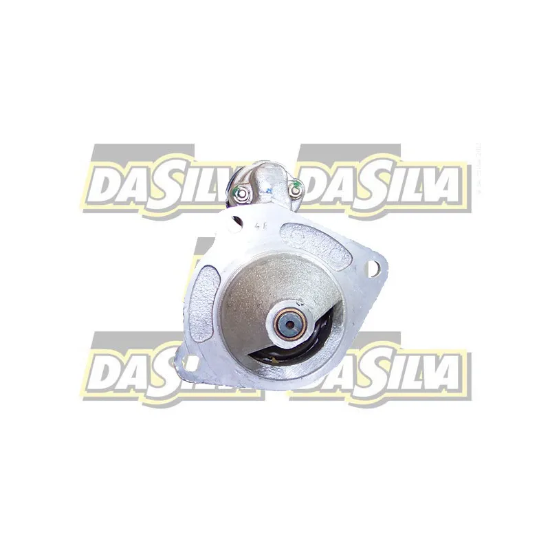 Démarreur DA SILVA 021108 - Visuel 1