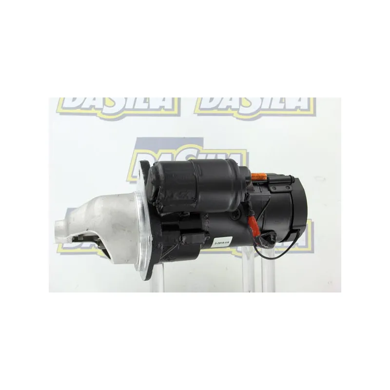 Démarreur DA SILVA 021146 - Visuel 1