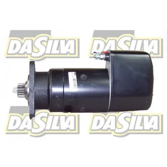 Démarreur DA SILVA OEM 571454