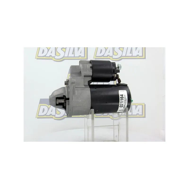 Démarreur DA SILVA 021164 - Visuel 1