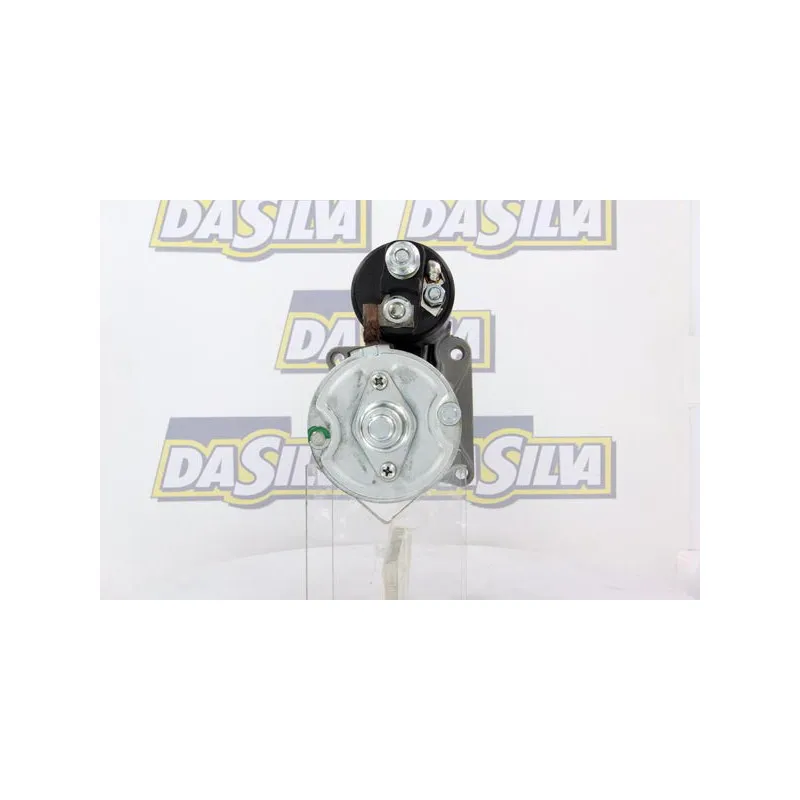 Démarreur DA SILVA 021164 - Visuel 2