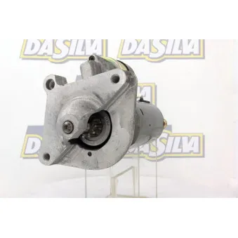 Démarreur DA SILVA 021165