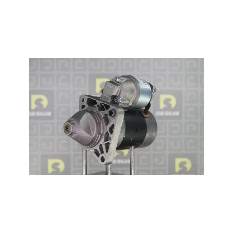 Démarreur DA SILVA 021179 - Visuel 1