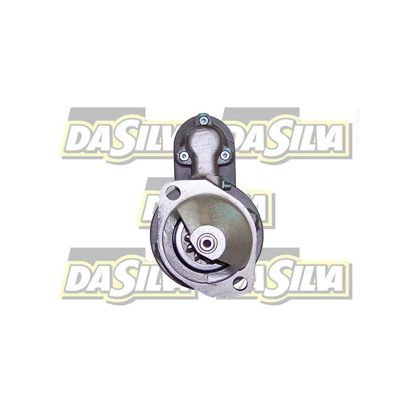 Démarreur DA SILVA 021184 - Visuel 1