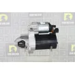 DA SILVA 021191 - Démarreur