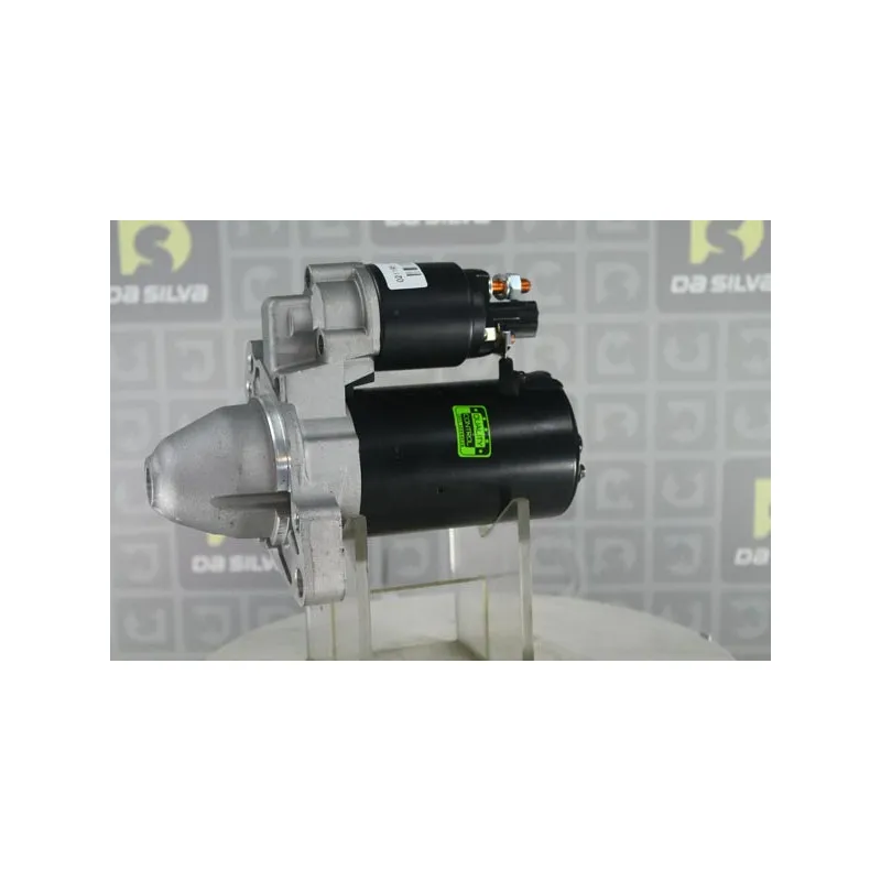 Démarreur DA SILVA 021195 - Visuel 2